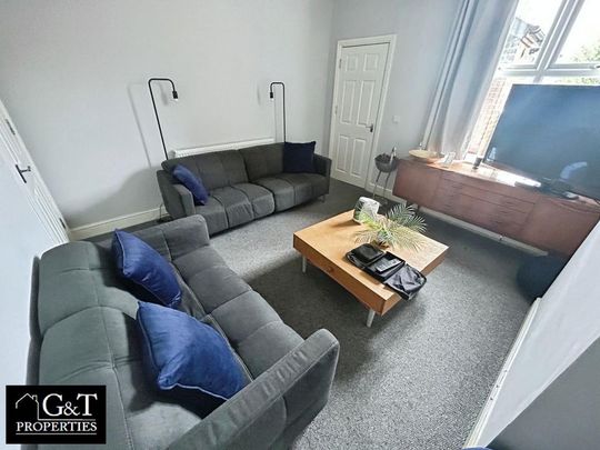 House share to rent - Photo 1
