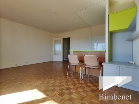 Appartement à louer, 1 pièce - Orléans 45100 - Photo 4
