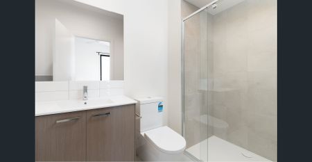 BRAND NEW BUILDING - Student Accommodation 1 min walk to Deakin - Photo 2