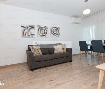 Aviatiei | Pipera | Belvedere Residence | Bloc 2021 | Parcare - Photo 3
