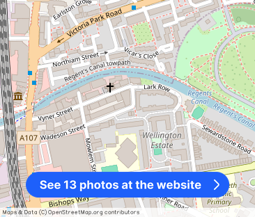 Barnes House, London, NW1 - Photo 1