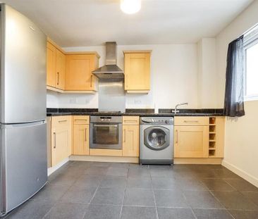 1 bedroom apartment to rent - Photo 5