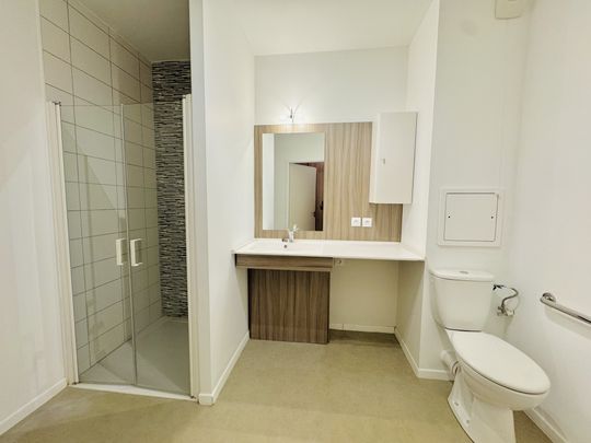 Location Appartement 2 pièces 44m² OBERHAUSBERGEN 67205 - Photo 1