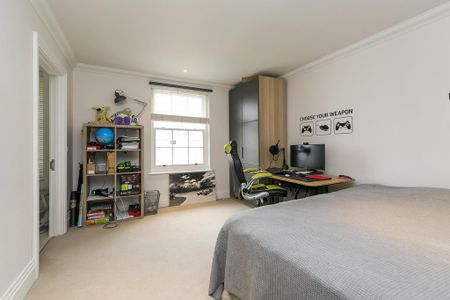 5 bedroom terraced house to rent - Photo 5