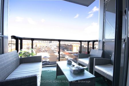 For Lease - 509 Dundas Street Unit# 411, Oakville, Ontario - Photo 4