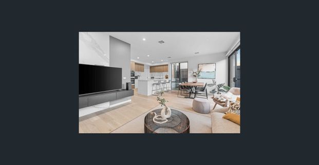 Furnished 3-Bedroom Family Home in Alphington - Photo 1