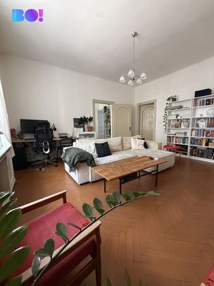 Pronájem bytu 2+1 92 m², Tyršova, Ostrava - Fotografie 1