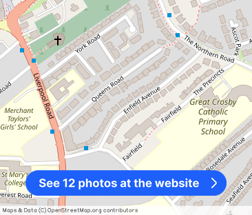 Crosby, Liverpool, L23 - Photo 1