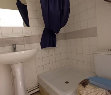 1 pièce, 20m² en location à Toulouse - 440.28 € par mois - Photo 2