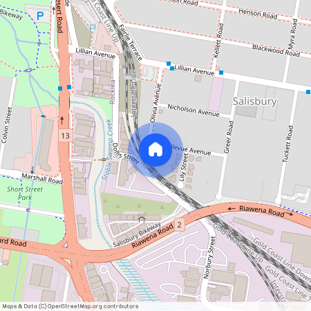 3 Bellevue Avenue, Salisbury QLD 4107