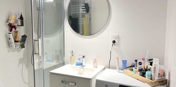 Do wynajęcia mieszkanie Bydgoszcz Wyżyny - 45m2 - Zdjęcie 3