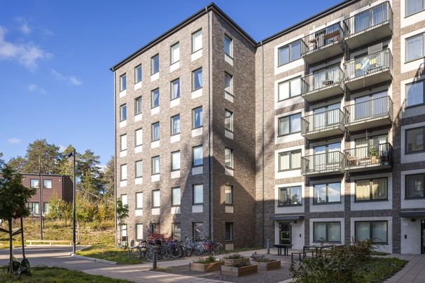 Segersällsvägen 23 - Foto 1