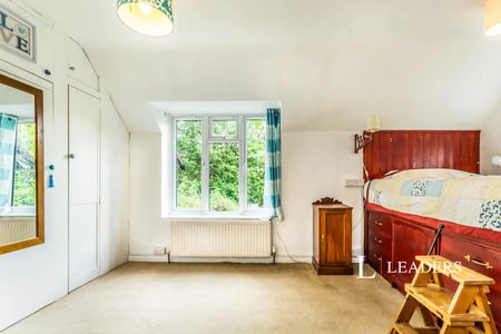 2 bedroom house to rent Castlefields, Hartfield, TN7 - Photo 3