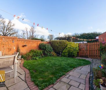 3 bedroom end of terrace house to rent - Photo 6