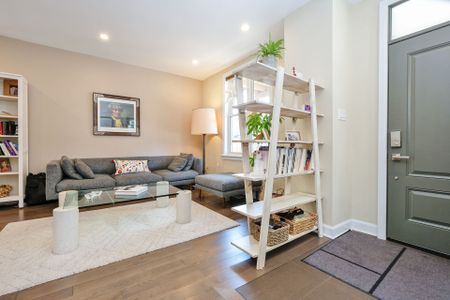 For Lease - 93 Hamilton Avenue, Tunneys Pasture and Ottawa West, Ontario - Photo 5