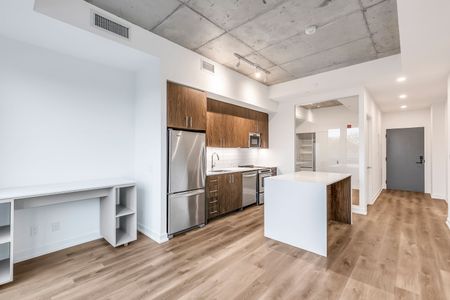 For Lease - 115 Larchmount Avenue Unit# 505, Toronto, Ontario - Photo 5