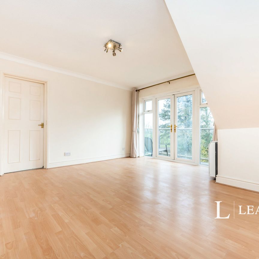 2 bedroom apartment to rent Wavendon Fields, Wavendon, Milton Keynes, MK17 - Photo 1