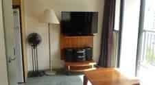 1 Bedroom fully furnished apartment - Photo 3