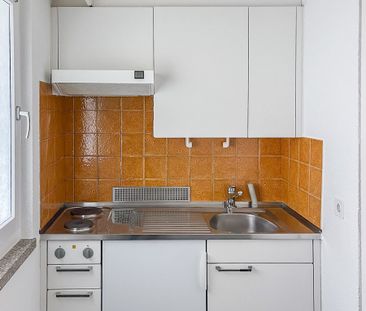 Hübsche Singelwohnung nähe Kantonsspital und Grossacker - Photo 6