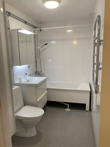 Köpmangatan, Eskilstuna - Photo 4