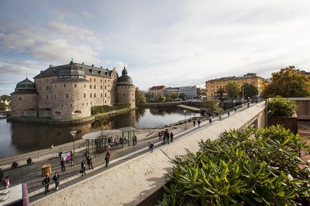 Järntorgsgatan 12 - Foto 5