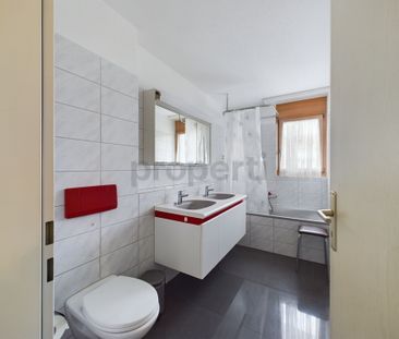 Cozy row house in Winterthur/Dättnau with 5.5 rooms - Foto 2