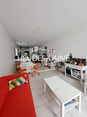 Location Maison 4 pièces 115m² AVRANCHES 50300 - Photo 1