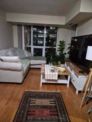 5791 Yonge Street #1710 - Photo 1