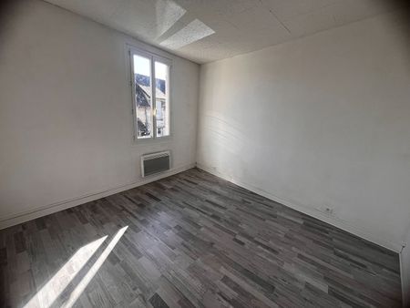 Location Appartement 3 pièces 54m² - Photo 2