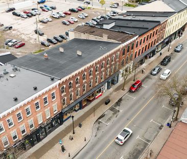 For Lease - 29A King Street Unit# 201, Cobourg, Ontario - Photo 6