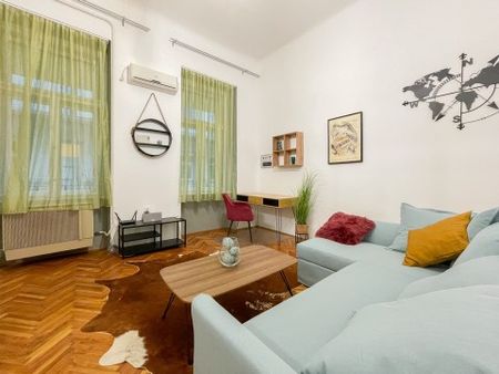 Eötvös street - Fotó 4