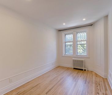 Apartment for rent, Montréal (Côte-des-Neiges/Notre-Dame-de-Grâce) - Photo 5