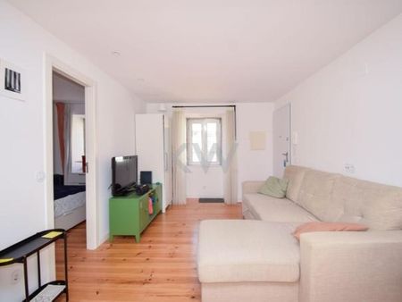 Apartamento T2 - Photo 2