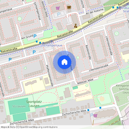 Miltitzer Allee 9, 04207 Leipzig