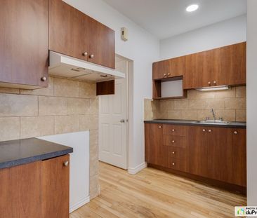 35, rue Boisclerc, Limoilou à louer - Photo 3