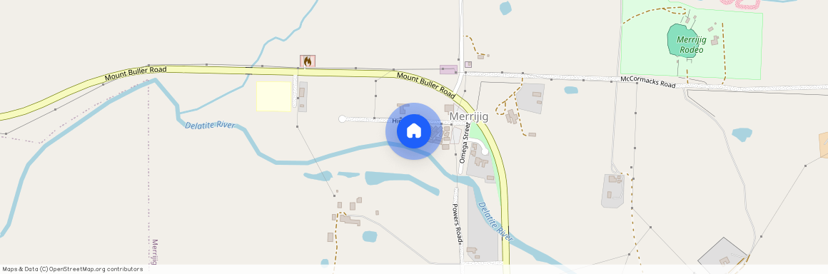 7/4 Omega Street, Vic 3723, Merrijig