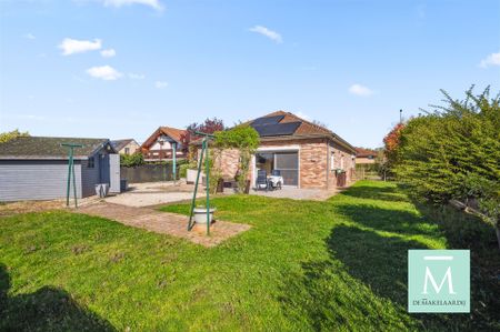 Gemeubeld Huis met 3 slaapkamers - Photo 4