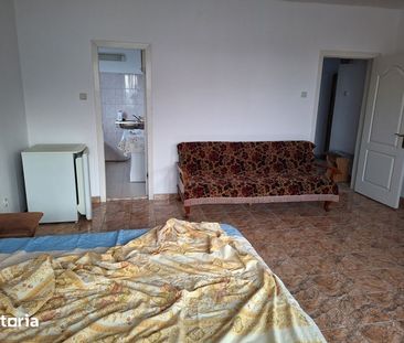 Garsoniera de inchiriat - Fotografie 3