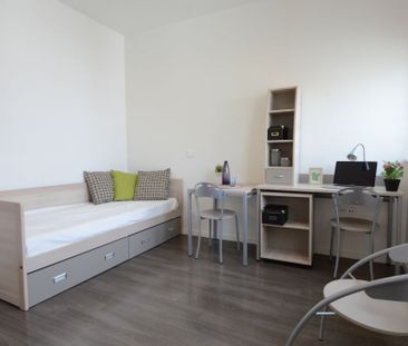 Résidence étudiante Thomas Edison Creteil - Photo 4