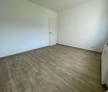 *Erstbezug nach Sanierung*Balkonwohnung*grüne Siedlung* - Photo 4