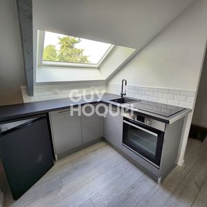 Appartement 1 pièce (15 m²) à louer à ORLEANS - Photo 2