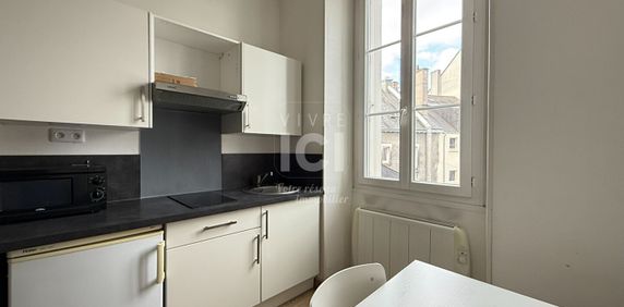 Studio Meuble 17.08m² - Photo 2