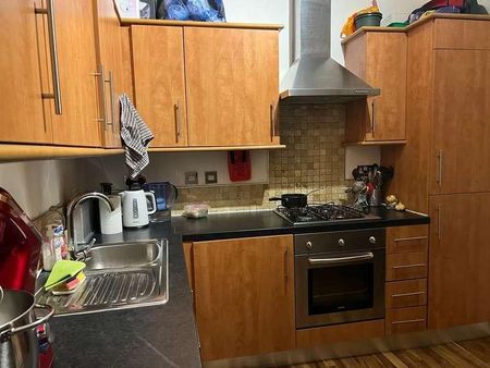 Stoke Newington Road, London, N16 - Photo 5