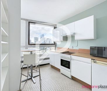 À PUTEAUX À louer Appartement 2 pièces 50 m2 Loyer 1 450,00 €/mois charges comprises * - Photo 6