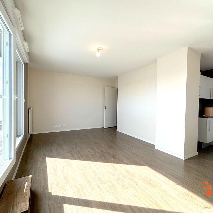 Location Appartement 3 pièces 61m² - Photo 1