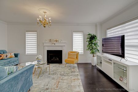 For Lease - 44 Mendocino Drive, Vaughan, Ontario - Photo 4