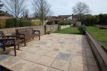 Goodman Street, Burton upon Trent, DE14 - Photo 5