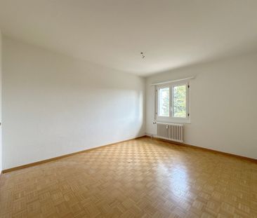 Gemütliches Wohnen im schönen Oberrieden! - Photo 5