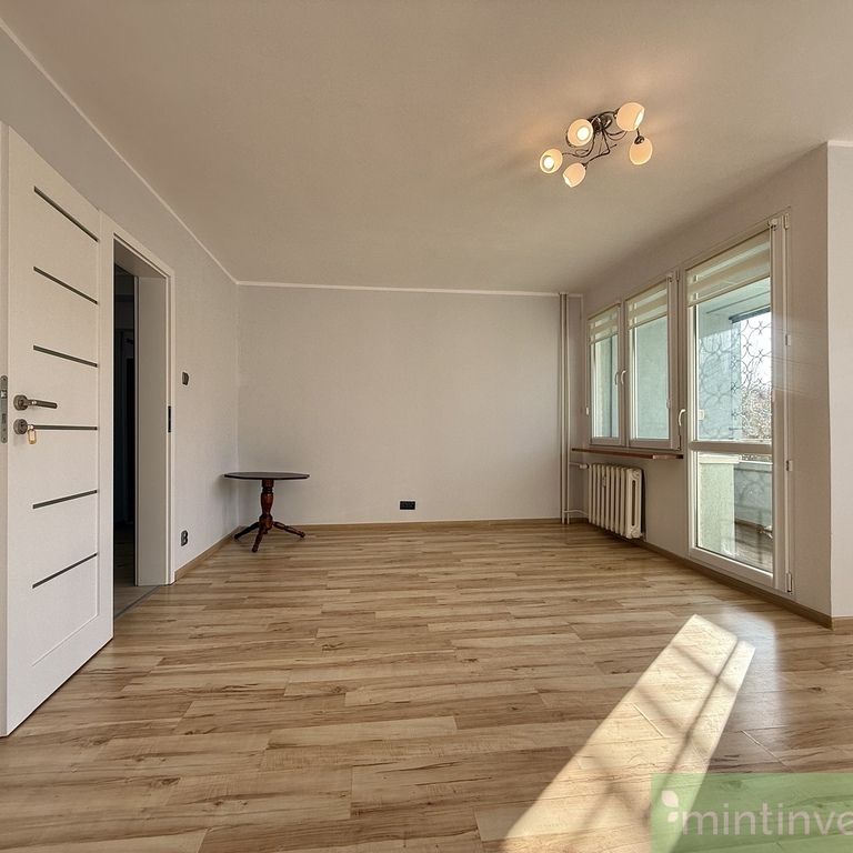 3 pokoje z balkonem - Фото 1