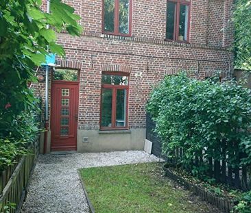 Maison T2 près de LILLE à louer - Photo 3